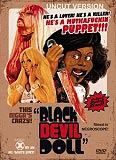 Black Devil Doll (uncut) Heather Murphy